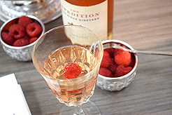 GLOBAL FURNITURE OPEN HOUSE